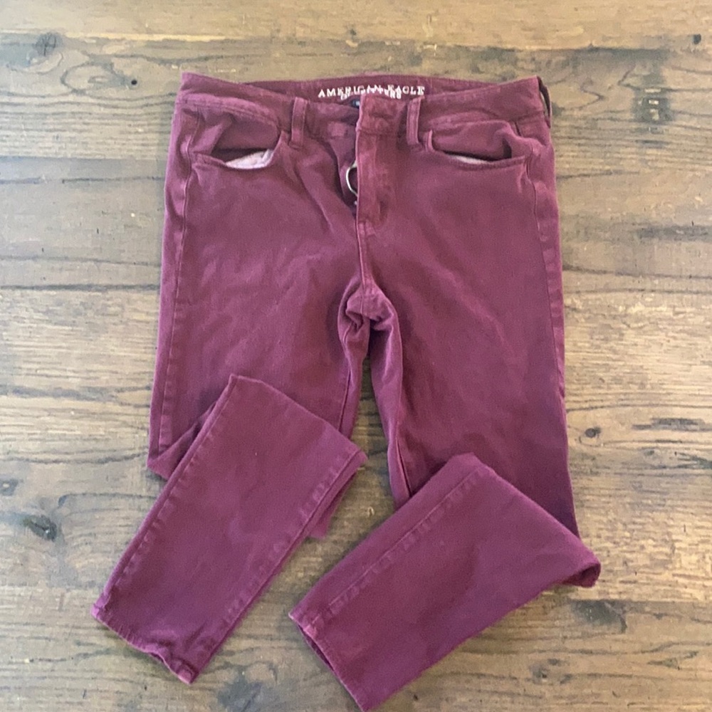 AEO 360 superior Stretch Jeans
